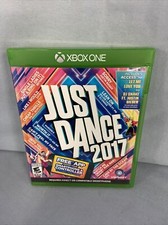 Just Dance 2017-perfect