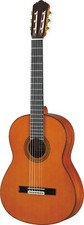 Yamaha gc12c chitarra classica - chitarra,