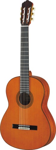 Yamaha gc12c chitarra classica - yamaha,