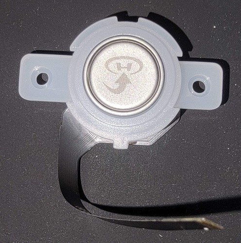 Modulo pulsante trasformazione