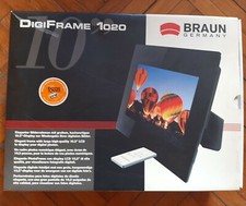 cornice digitale 10,1 pollici