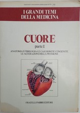 'Cuore. Parte I. Anatomia e
