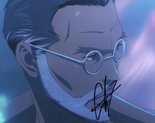 Andre holland signed photo - signed,