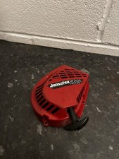 Tagliasiepi a benzina Jonsered HT2126 tagliasiepi gruppo avviamento a strappo rinculo