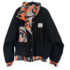 Giacca Puffy Vintage