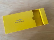 BREITLING - Scatola Di Cartone
