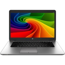 HP EliteBook Ultrabook 850 G2