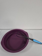 TORTIERA IN SILICONE
