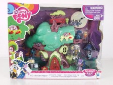 My Little Pony Golden Oak