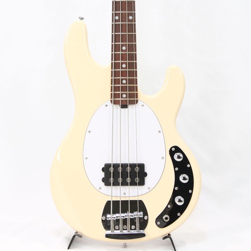 Sterling music man - music, sub