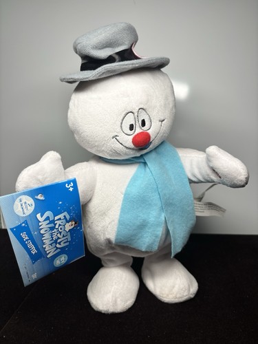 Gemmy frosty pupazzo di - gemmy,