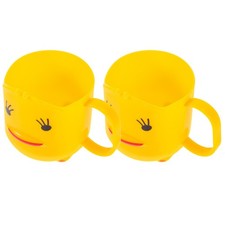  1 Set 2 pezzi 300ML Tazze per