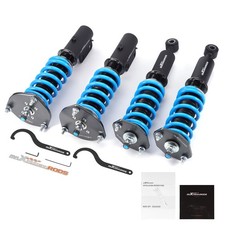 Ammortizzatore 24 vie per