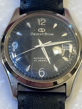 Orologio automatico Orient