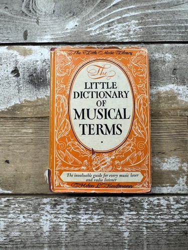 1947 vintage dictionary - 1947, “the
