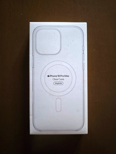 Cover originale apple clear - originale,