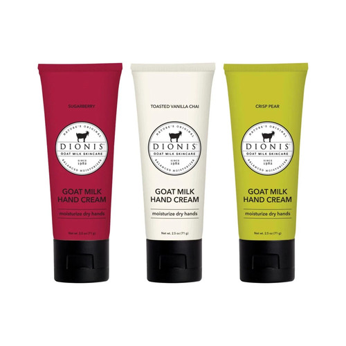 Dionis latte capra crema - dionis,