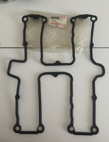 Guarnizione coperchio valvole - coperchio,