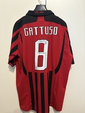 Maglia Milan  Champions League