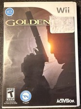 Goldeneye 007 - Nintendo Wii