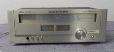 Marantz Sintonizzatore Stereo Hifi Modello 2050 Argento