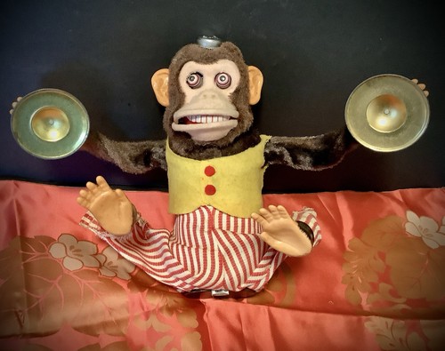 Raro primo jolly chimp - raro, di