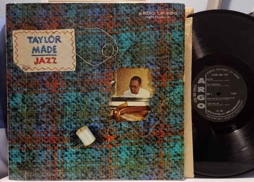 Billy taylor made - billy, scarce