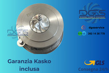 Coreassy turbina 8518204 - coreassy, 8518204.02