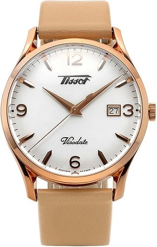 Orologio tissot visodate - tissot,
