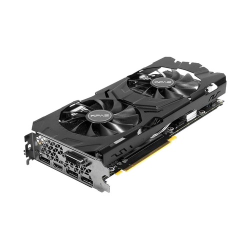 Kfa2 geforce gtx 1080 exoc - geforce,