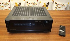 Sony TA-F770ES. Amplificatore