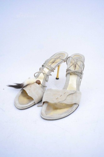 Sandali donna dolce gabbana - sandali,