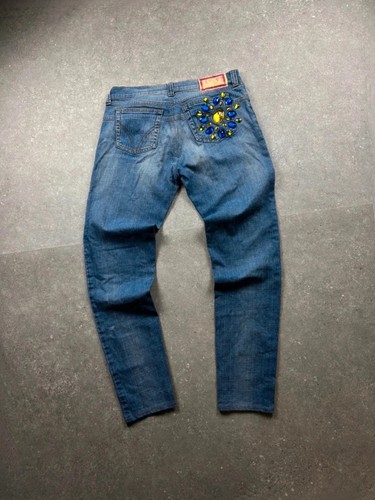 Dolce gabbana y2k denim - gabbana,