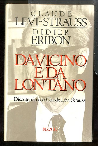 Vicino lontano di - e, da