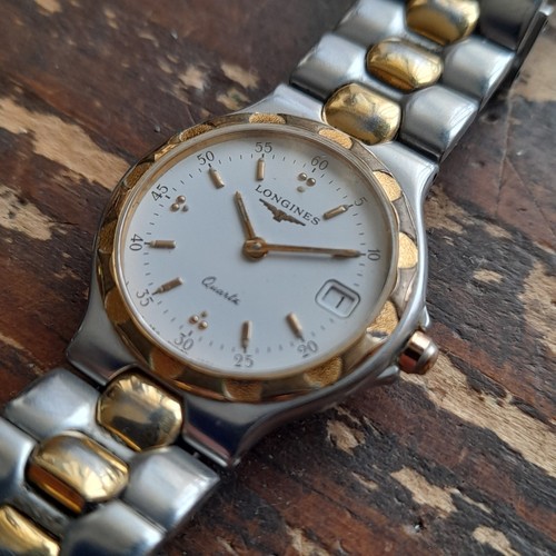 Orologio longines conquest - orologio,