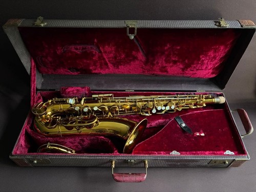 Sassofono tenore king zephyr - tenore,