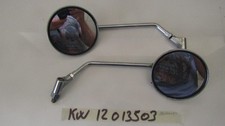 Coppia specchietti aftermarket