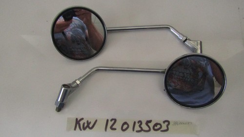 Coppia specchietti aftermarket