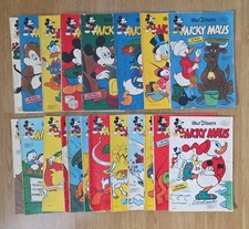Topolino fumetti 1959 / 1960 =