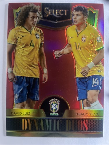 2015 panini select dynamic - 2015-16,