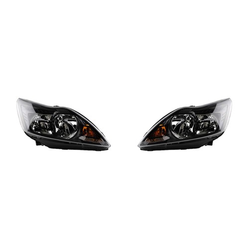 Set fari compatibile - set,