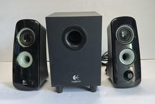 Logitech Z323 2.1 Sistema di