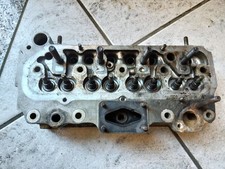 fiat 850 COUPE - SPIDER testata usata ottima