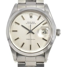 Orologio Uomo ROLEX Oyster