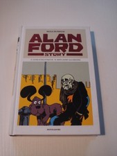 Alan ford story superciuk n - story,,