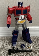Transformers MP-44S Optimus