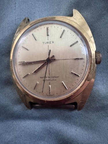 Orologio uomo vintage - uomo, 1977