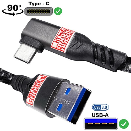 Cavo ricarica usb a - 3.2, usb-a