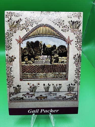 1989 gail packer - gail, may