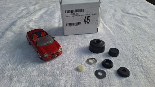 Kit riparazione cilindro